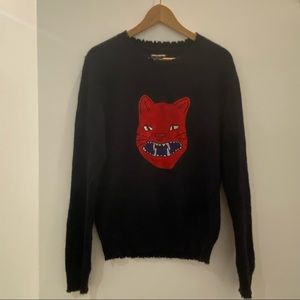 Zadig & Voltaire cashmere sweater